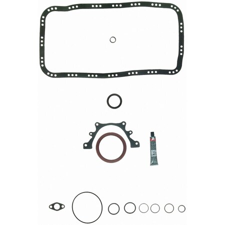 Fel-Pro Acura Integra W/1834Cc B18A1 90-91/B18B1 Conversion Set, Cs9698 CS9698